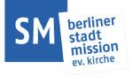 Місія міста Берлін_Логотип